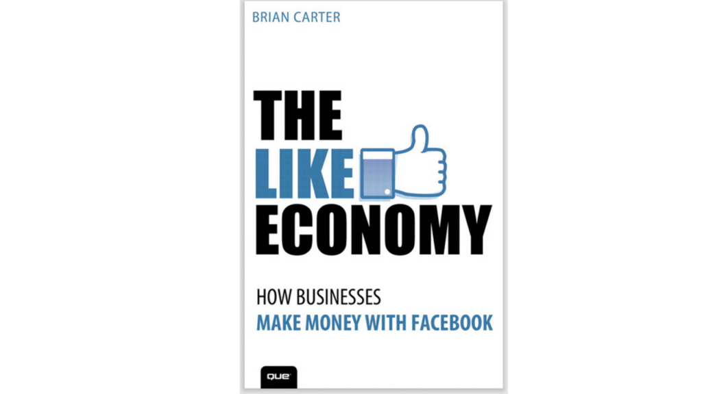 Libro The Like Economy