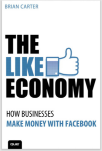 Libro The Like Economy