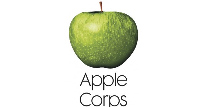 Logo Apple