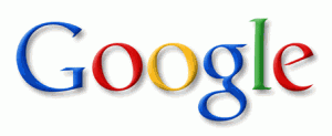 Logotipo de Google