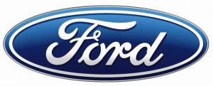 Logotipo de Ford