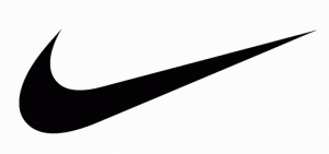 Logotipo Nike