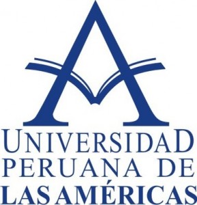 Logotipo Universidad Peruana de las Américas