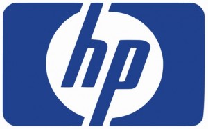 Logotipo de HP