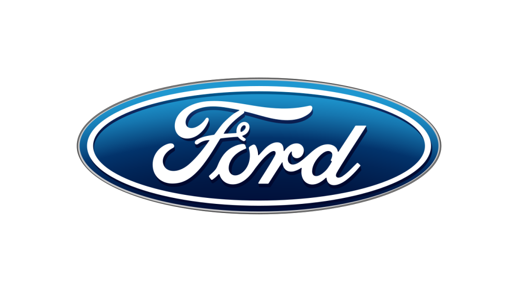 Ford logotipo