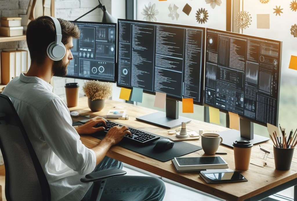Exportación de Software