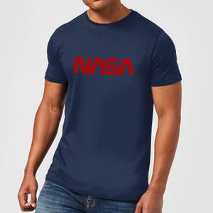 Polo con Logo de la Nasa