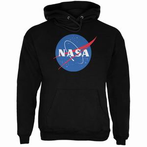 Polo con Logo de la Nasa