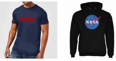 Logo Nasa