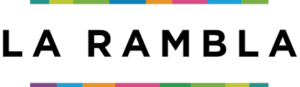 Logo La Rambla