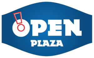 Logo Open Plaza