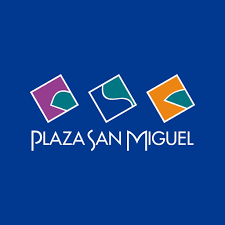 Logo Plaza San Miguel