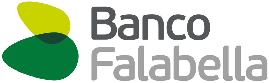Logo Banco Falabella