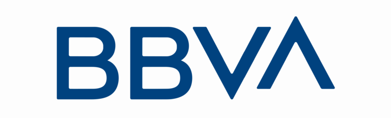 Logo Banco BBVA