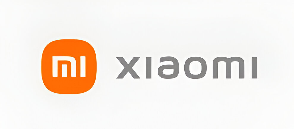 Logo Xiaomi