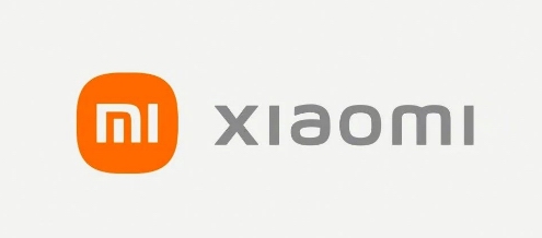Logo Xiaomi