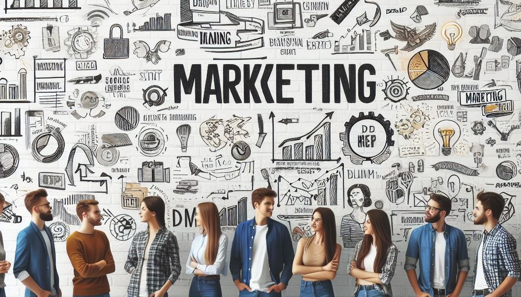 Marketing
