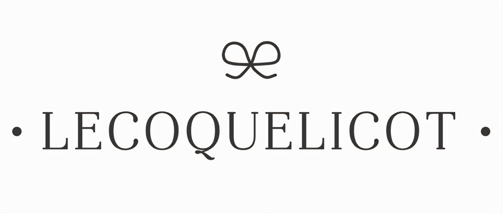 Le Coquelicot Shop - Tana Rendón