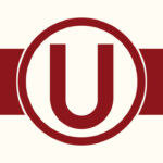 Bandera de la U