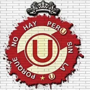 Porque no hay Perú sin la U
