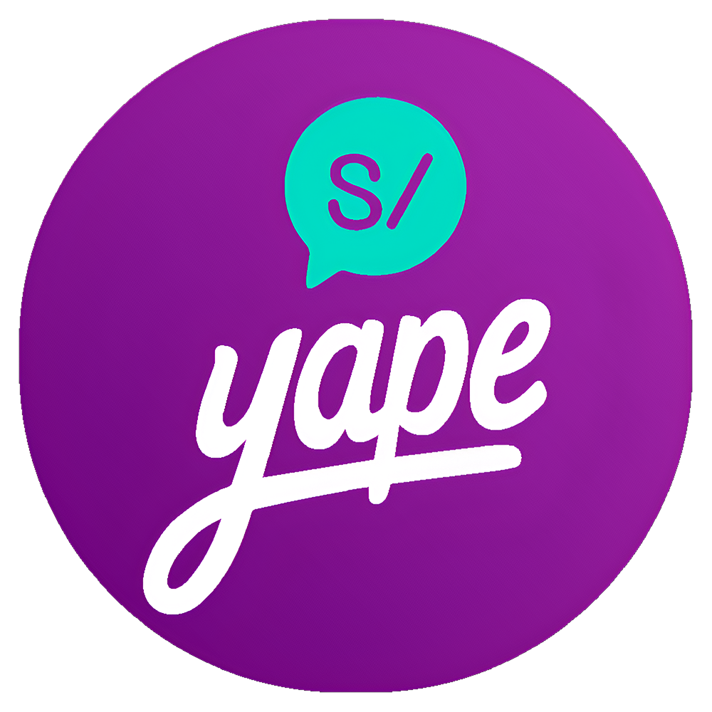Logo de Yape