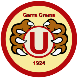Garra Crema de Universitario 1942 Garra Crema de Universitario 1942