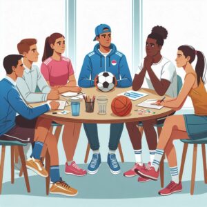 Marketing y Deporte