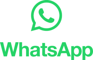 Logotipo WhatsApp Verde