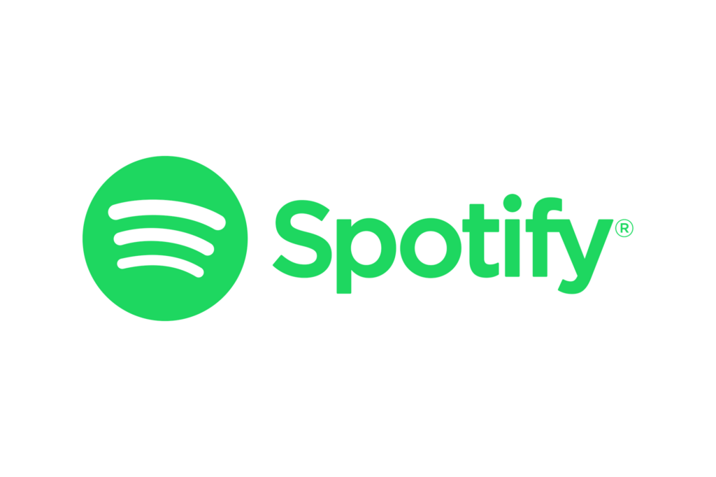 Logo Spotify