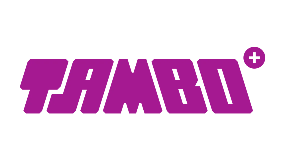 Logo Tambo Logotipo de Tambo