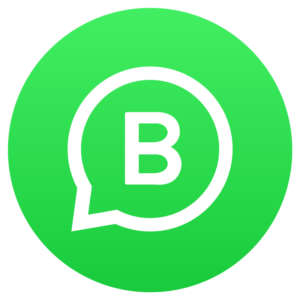 Logo WhatsApp Business