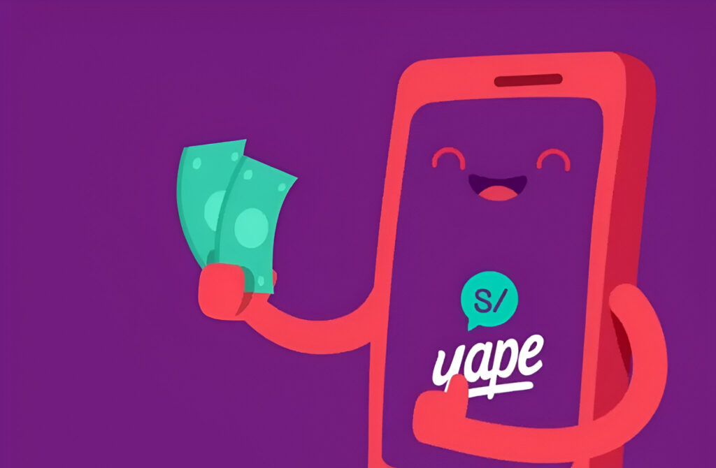 Logo de Yape: Significado, Diseño y Estrategia de Marca