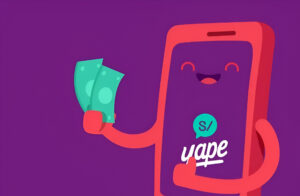 Yapito es la mascota de Yape