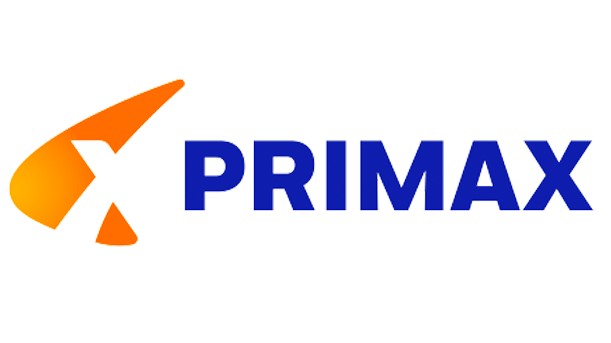 Logo Primax