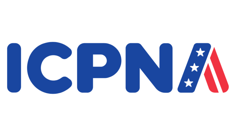 Logo ICPNA Instituto Cultural Peruano Norteamericano