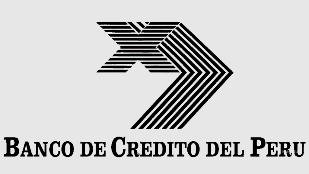 Logotipo BCP: 1974 - 1980