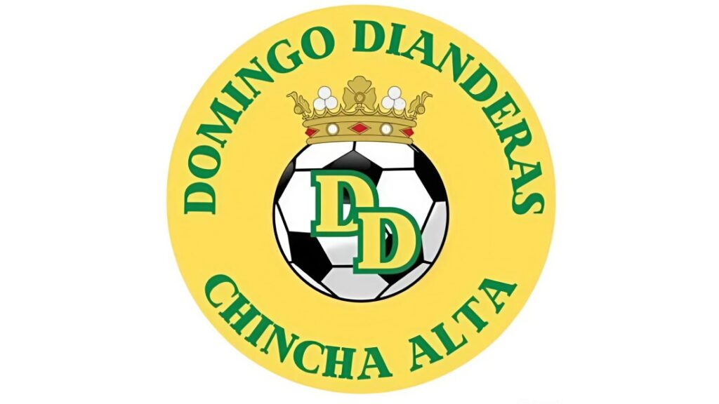 Logo Domingo Dianderas