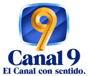 Logo de Canal 9