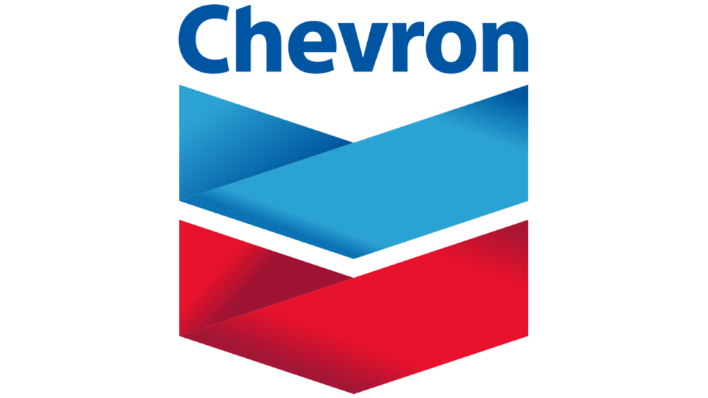 Chevron Logo