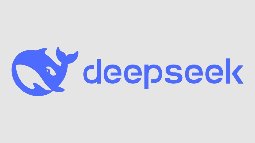 Logo Deepseek