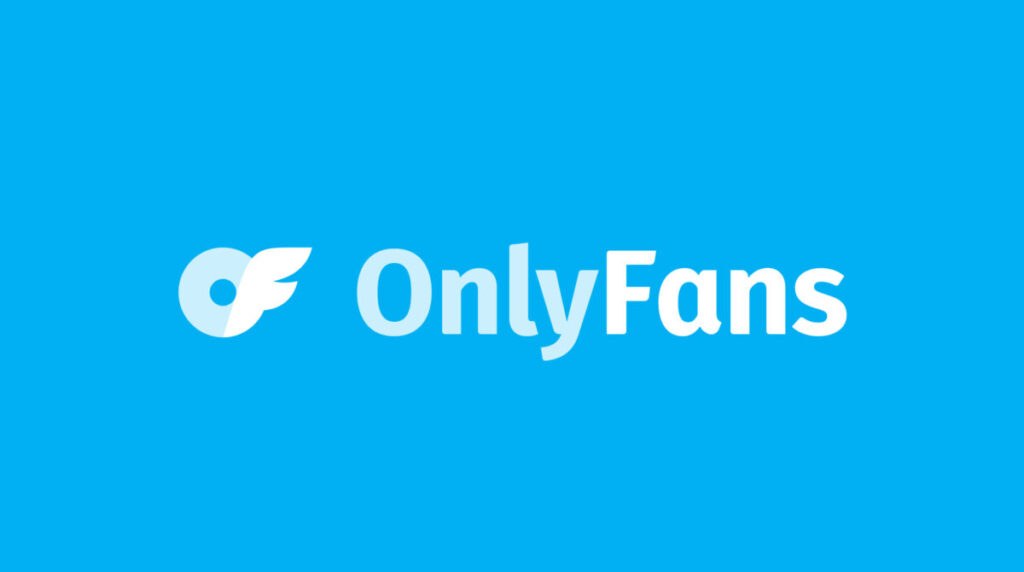 Logo Onlyfans