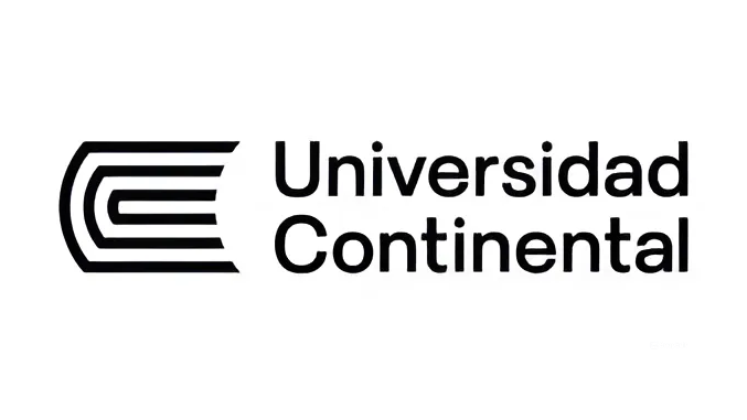 Logo Universidad Continental