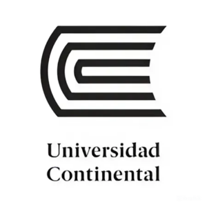 Logo de la Universidad Continental