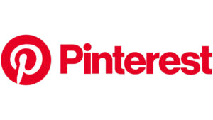 Imagotipo Pinterest