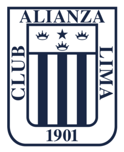 Logo de Alianza Lima PNG