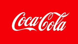 Logo de Coca Cola