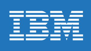 Logotipo de IMB