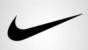 Isotipo de Nike
