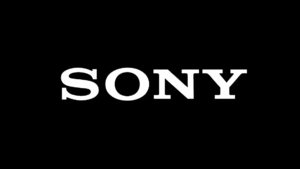 Logotipo de SONY