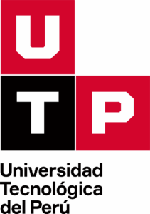 Logo UTP Transparente PNG